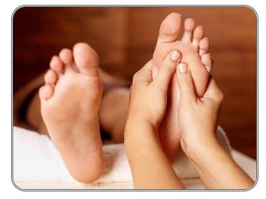 reflexology 1