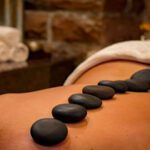 Massage Healthy Spa - Hot Stone Treatment