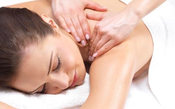 Massage Healthy Spa -Body Massage Relax