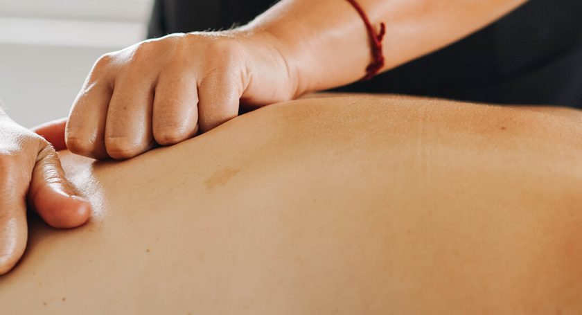 Soothe Your Pain with Expert Trigger Point Massage Techniques