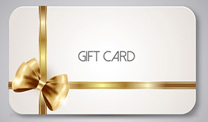 gift cards 2