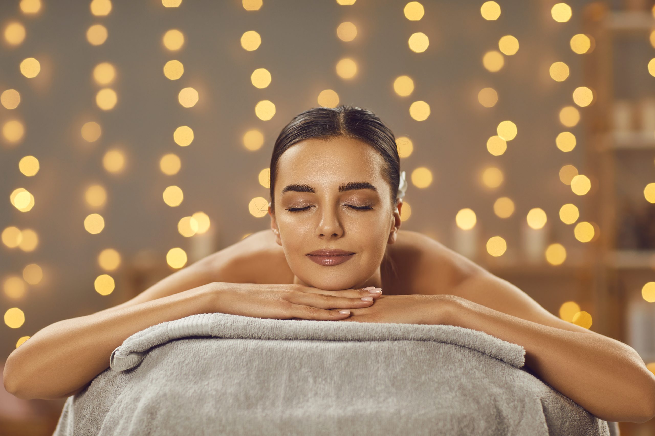 Massage Gifts