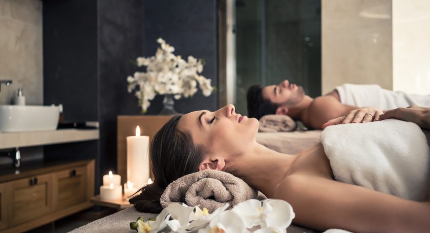 Prep Your Body for Bliss: Quick Tips Before Your Massage