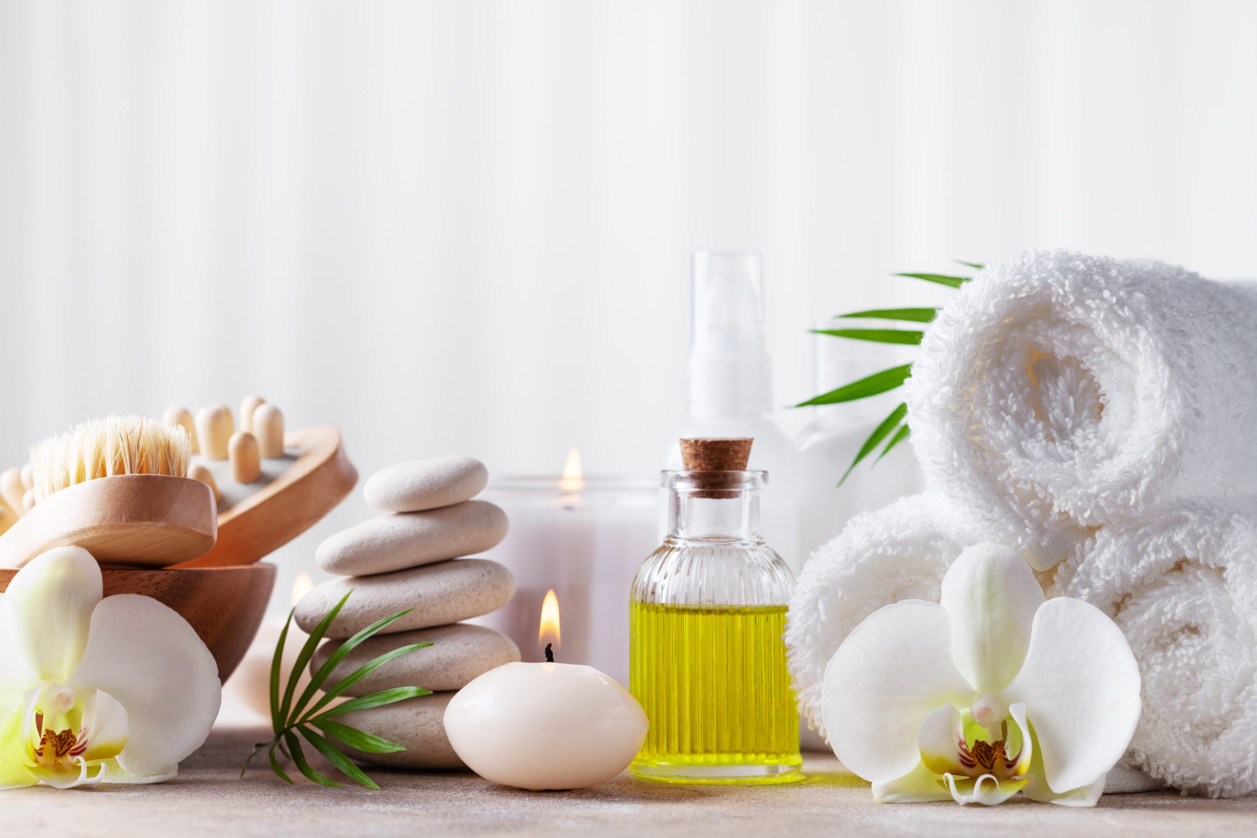 Massage Benefits