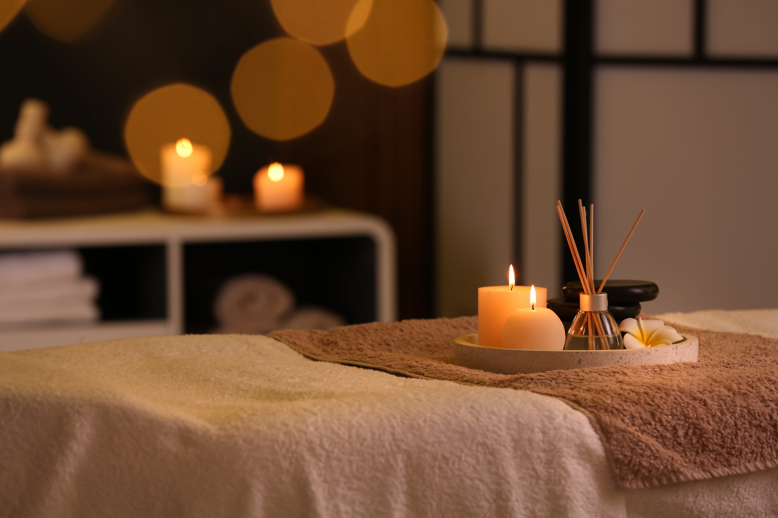 Tips for Relaxation