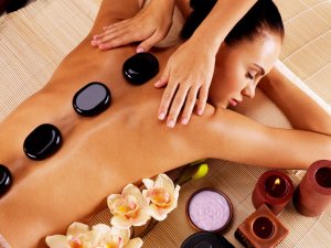 Hot Stone New