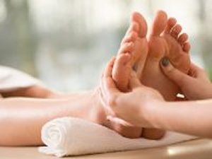 Reflexology New