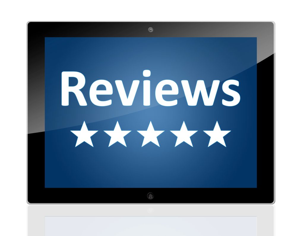 reviews