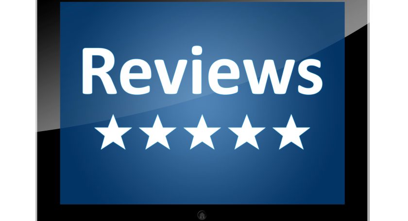 Why does Massage Healthy Spa getting so many 5 star reviews